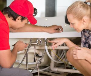 About Emergency plumbing pros Oakford, IN